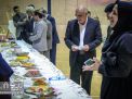 گزارش تصویری | جشنواره غذای طیبات ویژه دانشجویان دختر خوابگاه هفتم تیر دانشگاه صنعتی شاهرود 